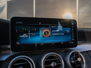 Седан Mercedes-benz C-класс 2019 года, 2925000 рублей, Краснодар