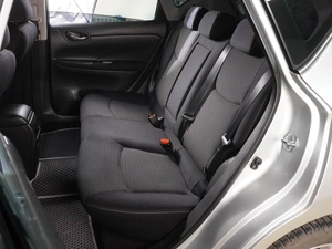 Хетчбэк Nissan Tiida 2015 года, 1169000 рублей, Воронеж