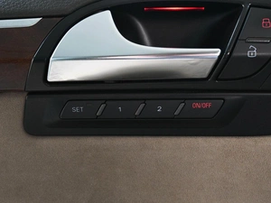 Внедорожник Audi Q7 2008 года, 1499000 рублей, Аксай