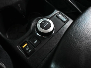 Внедорожник Nissan X-Trail 2015 года, 1705000 рублей, Аксай