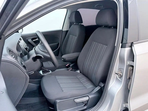 Седан Volkswagen Polo 2019 года, 1479000 рублей, Орёл