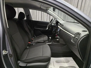 Хетчбэк Kia Rio X-Line 2019 года, 1345000 рублей, Красноярск