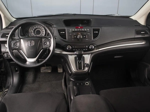 Внедорожник Honda CR-V 2013 года, 1697077 рублей, Омск