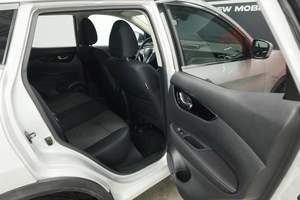 Внедорожник Nissan Qashqai 2017 года, 1600000 рублей, Курск
