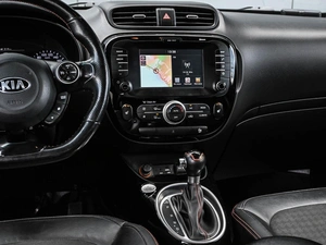 Внедорожник Kia Soul 2017 года, 1674000 рублей, Кирилловка