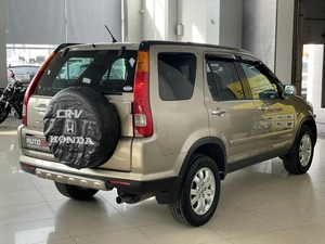 Внедорожник Honda CR-V 2005 года, 887000 рублей, Солонцы