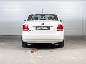 Седан Volkswagen Polo 2012 года, 894000 рублей, Ставрополь
