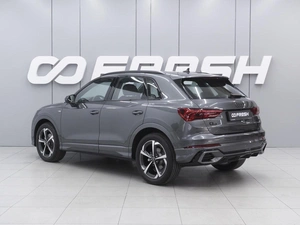 Внедорожник Audi Q3 2026 года, 3950000 рублей, Ростов-на-Дону