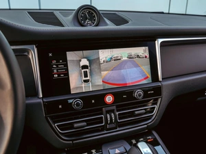 Внедорожник Porsche Macan 2023 года, 8490000 рублей, Краснодар