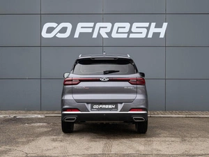 Внедорожник Chery Tiggo 7 Pro 2022 года, 1890000 рублей, Краснодар