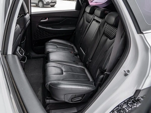 Внедорожник Hyundai Santa Fe 2018 года, 2720000 рублей, Краснодар