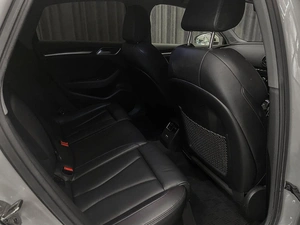 Седан Audi A3 2019 года, 1980000 рублей, Красноярск
