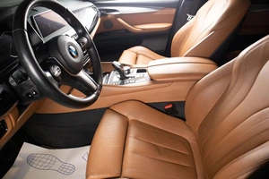 Внедорожник BMW X6 2017 года, 3749000 рублей, Оренбург