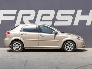 Хетчбэк Chevrolet Lacetti 2006 года, 580000 рублей, Краснодар