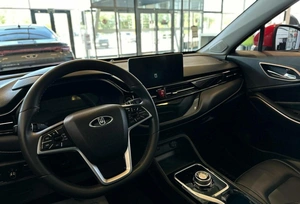 Внедорожник Москвич 3e 2023 года, 2700000 рублей, Красноярск