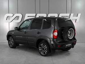 Внедорожник ВАЗ (LADA) Niva 2020 года, 735000 рублей, Ростов-на-Дону