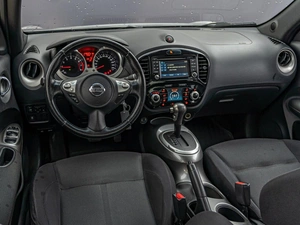 Внедорожник Nissan Juke 2014 года, 1150000 рублей, Краснодар