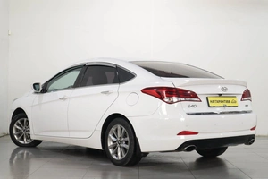 Седан Hyundai i40 2015 года, 1179000 рублей, Челябинск