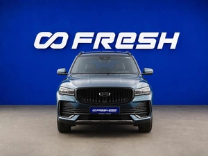 Внедорожник Geely Monjaro 2023 года, 3149033 рублей, Москва