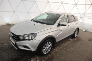 Универсал ВАЗ (LADA) Vesta 2021 года, 1380000 рублей, Орёл