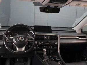 Внедорожник Lexus RX 2016 года, 3250000 рублей, Омск
