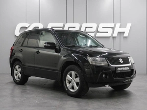 Внедорожник Suzuki Grand Vitara 2010 года, 1157000 рублей, Воронеж