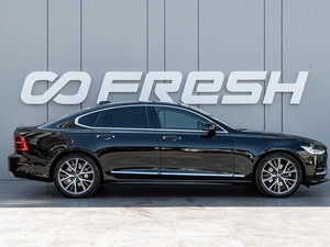 Седан Volvo S90 2020 года, 4140000 рублей, Краснодар