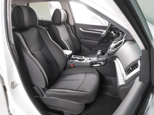 Внедорожник Dongfeng AX7 2017 года, 1149000 рублей, Воронеж