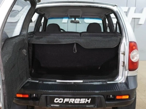 Внедорожник Chevrolet Niva 2010 года, 399000 рублей, Воронеж