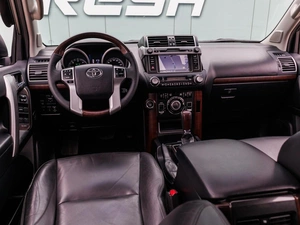 Внедорожник Toyota Land Cruiser Prado 2014 года, 3529000 рублей, Большой Сочи