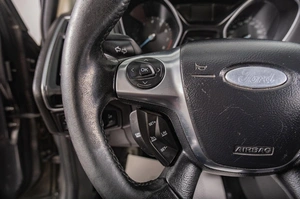Хетчбэк Ford Focus 2012 года, 899000 рублей, Томск