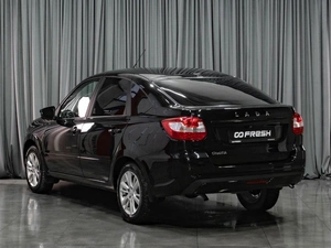 Лифтбек ВАЗ (LADA) Granta 2024 года, 849000 рублей, Тюмень