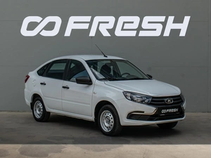 Лифтбек ВАЗ (LADA) Granta 2019 года, 750000 рублей, Краснодар