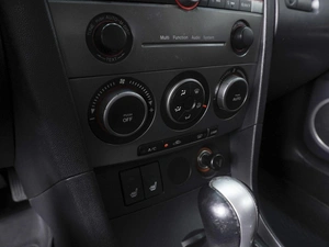 Седан Mazda 3 2007 года, 799000 рублей, Ростов-на-Дону