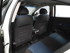 Седан Chevrolet Cruze 2011 года, 779000 рублей, Ставрополь