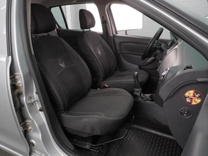 Хетчбэк Renault Sandero 2019 года, 1129000 рублей, Воронеж