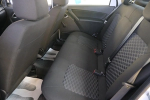 Седан ВАЗ (LADA) Granta 2024 года, 979000 рублей, Омск