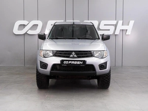 Пикап Mitsubishi L200 2011 года, 1589000 рублей, Воронеж