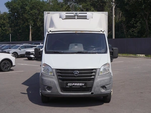 Бортовой грузовик ГАЗ ГАЗель Next A21R22 2018 года, 1649000 рублей, Воронеж
