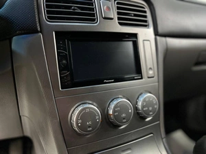 Внедорожник Subaru Forester 2007 года, 849000 рублей, Красноярск