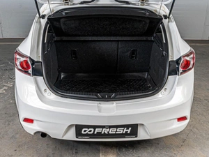 Хетчбэк Mazda 3 2012 года, 1272000 рублей, Ставрополь