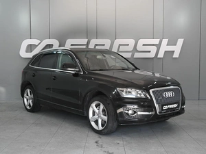 Внедорожник Audi Q5 2009 года, 1209000 рублей, Ростов-на-Дону