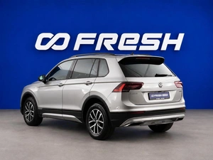 Внедорожник Volkswagen Tiguan 2019 года, 2278444 рублей, Москва