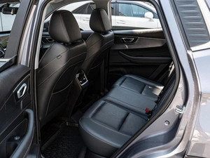 Внедорожник Chery Tiggo 4 Pro 2023 года, 1549000 рублей, Краснодар