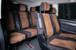 Минивэн Mercedes-benz Vito 2016 года, 3199000 рублей, Сургут
