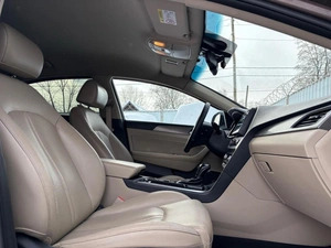 Седан Hyundai Sonata 2017 года, 1699000 рублей, Ижевск
