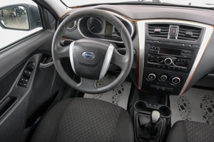 Седан Datsun on-DO 2016 года, 649000 рублей, Красноярск