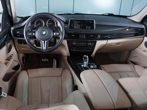Внедорожник BMW X5 2014 года, 3399000 рублей, Аксай