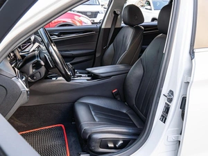 Седан BMW 5 серия 2019 года, 3260000 рублей, Краснодар