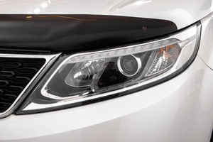 Внедорожник Kia Sorento 2017 года, 2099000 рублей, Барнаул